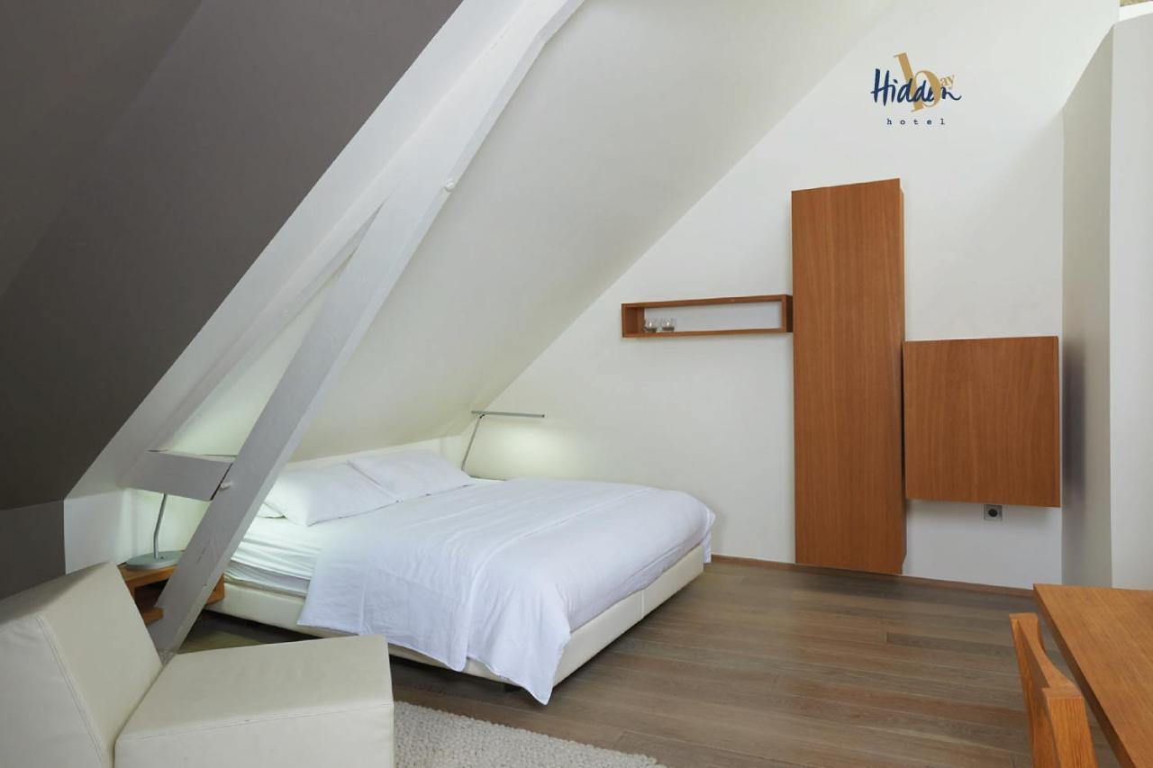 Hidden Bay Hotel Cayeux-sur-Mer Extérieur photo